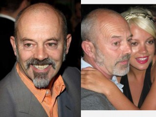 Keith Allen picture, image, poster